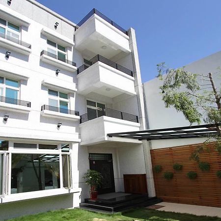 Normans B&B Hualien Oda fotoğraf