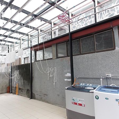 Normans B&B Hualien Dış mekan fotoğraf