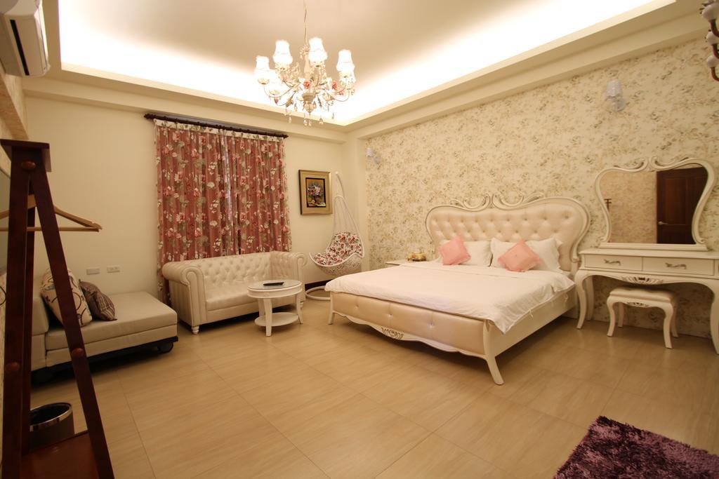 Normans B&B Hualien Oda fotoğraf